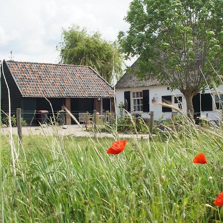 Bed&Breakfast de Bosakker Epse Buitenkant foto