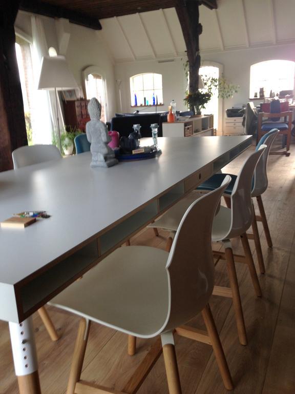 Bed&Breakfast de Bosakker Epse Buitenkant foto