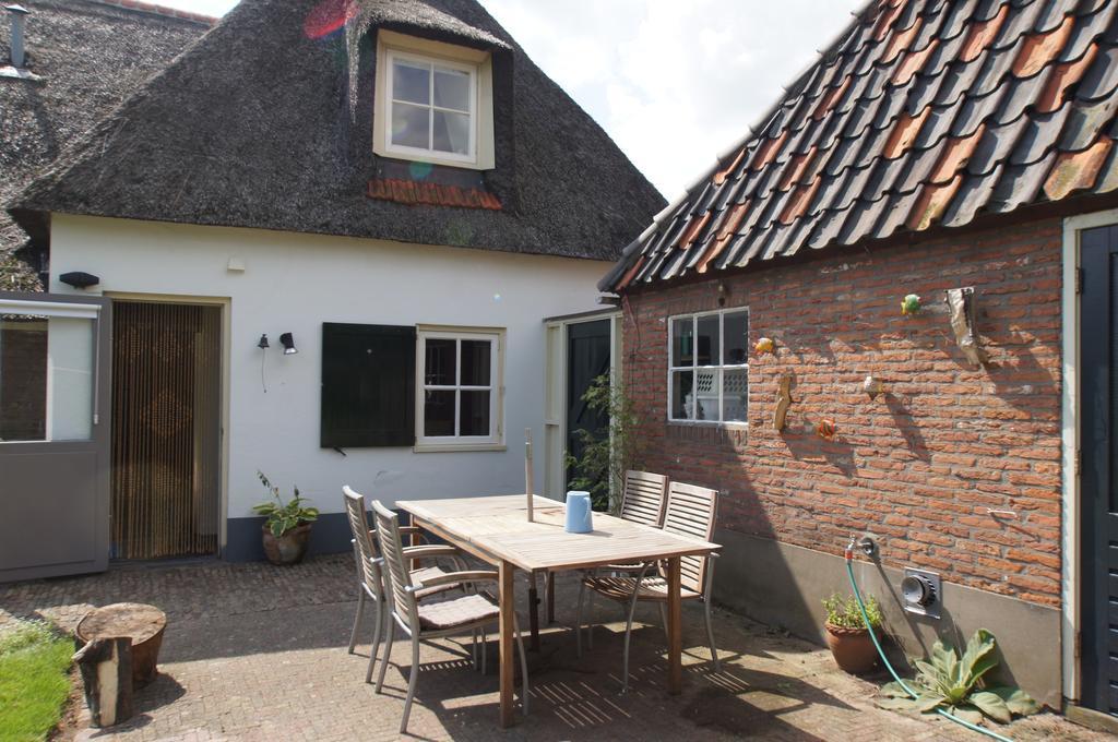 Bed&Breakfast de Bosakker Epse Buitenkant foto