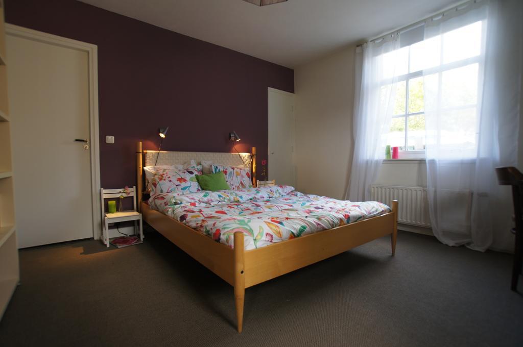 Bed&Breakfast de Bosakker Epse Buitenkant foto