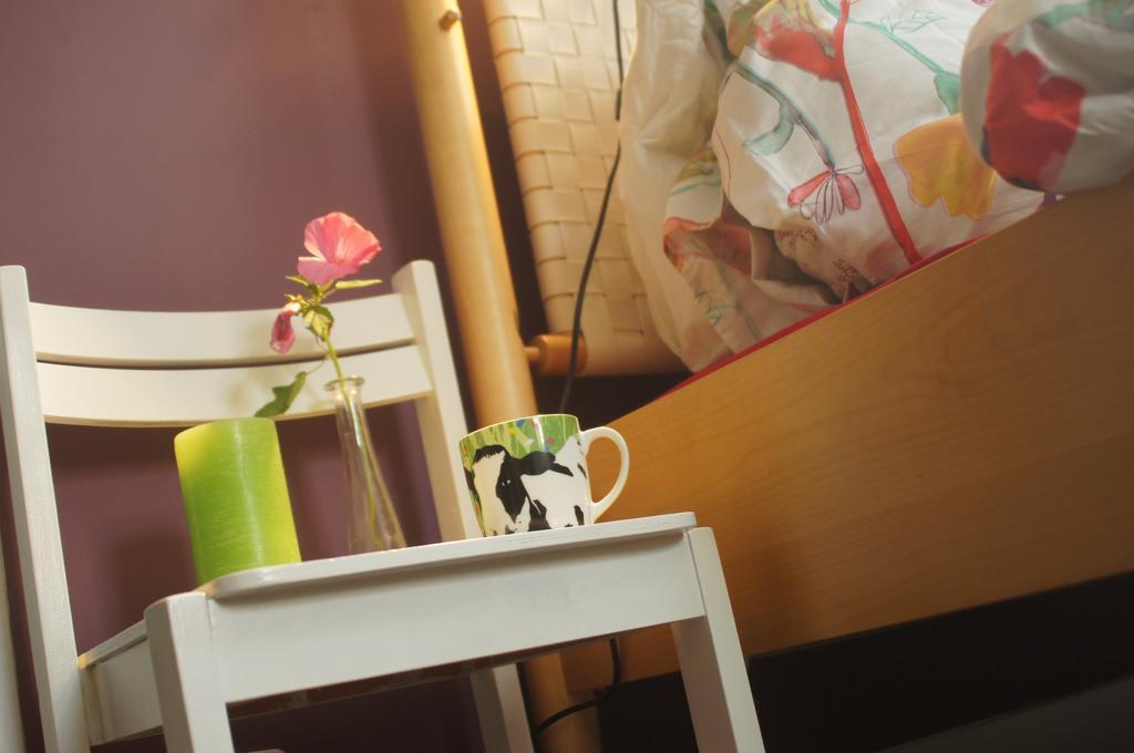 Bed&Breakfast de Bosakker Epse Buitenkant foto