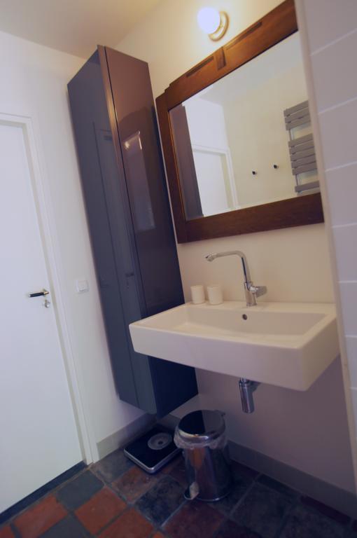 Bed&Breakfast de Bosakker Epse Buitenkant foto
