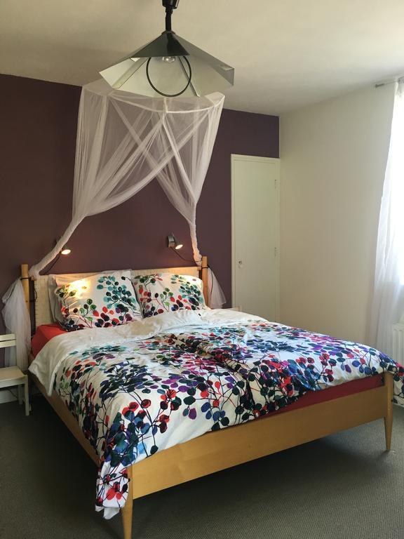 Bed&Breakfast de Bosakker Epse Buitenkant foto